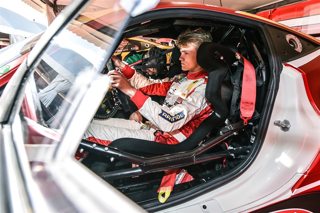 (Foto: Formula Racing)